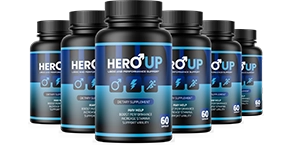 Discounted HeroUP Now